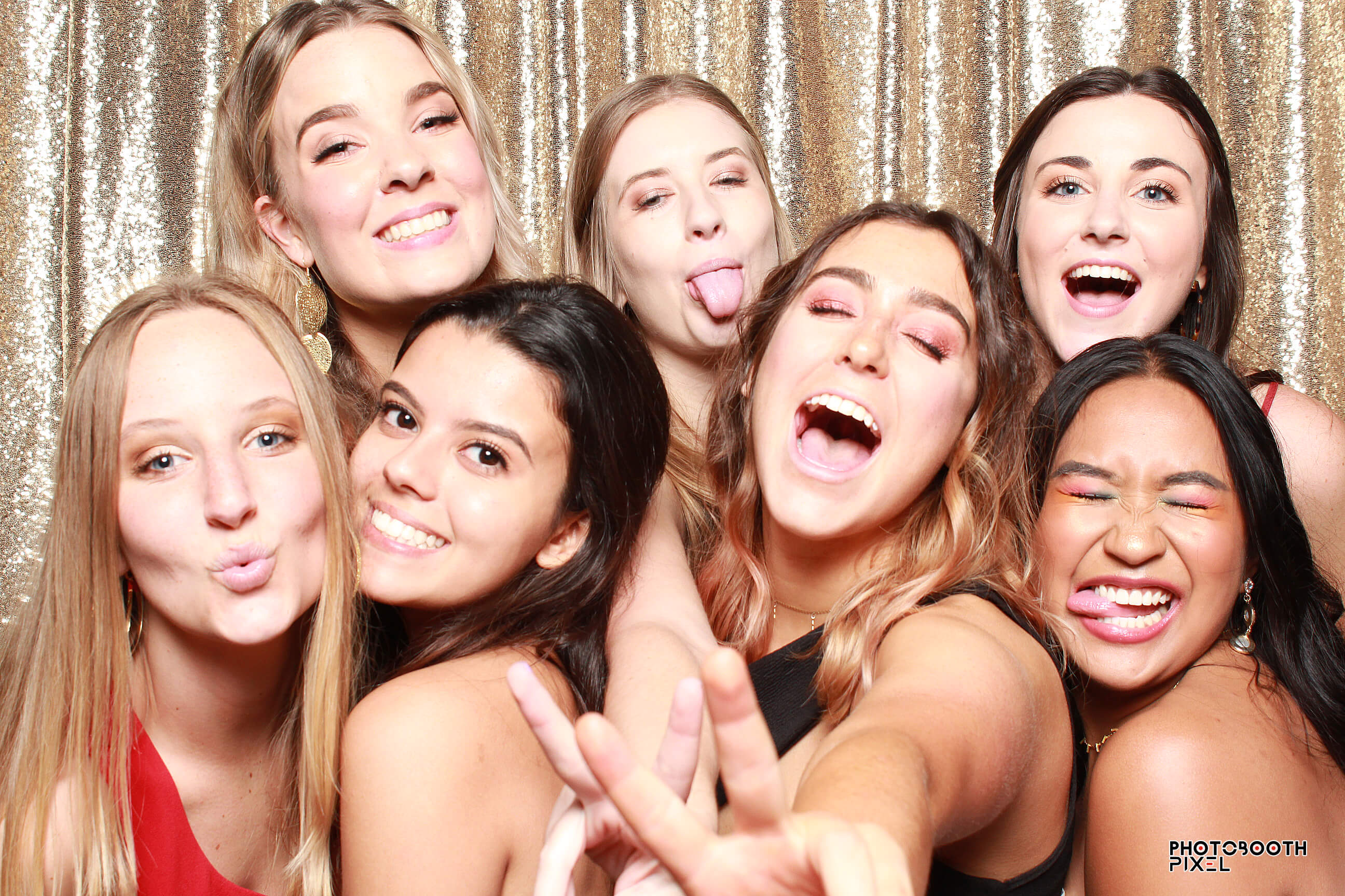 Alpha Chi Omega Formal | View more photos from the event at gallery.photoboothpixel.com/u/PhotoBoothPixel/Alpha-Chi-Omega-Formal